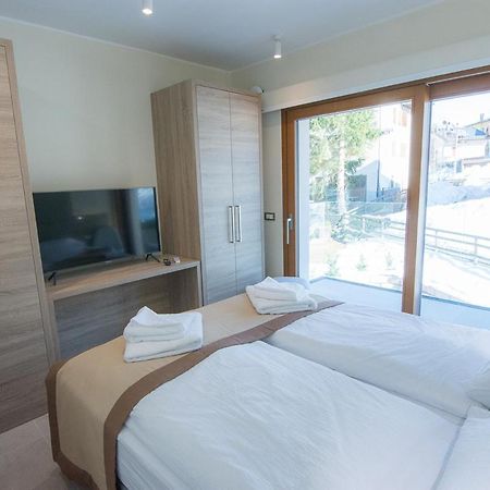 Comelico Chalet Padola Zewnętrze zdjęcie