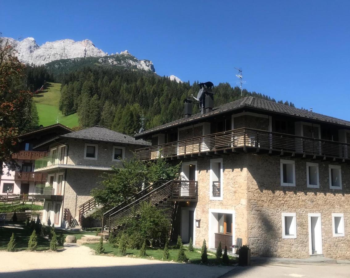 Comelico Chalet Padola Zewnętrze zdjęcie
