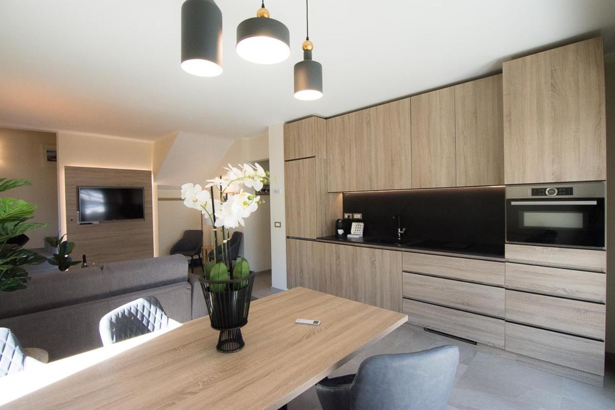 Comelico Chalet Padola Zewnętrze zdjęcie