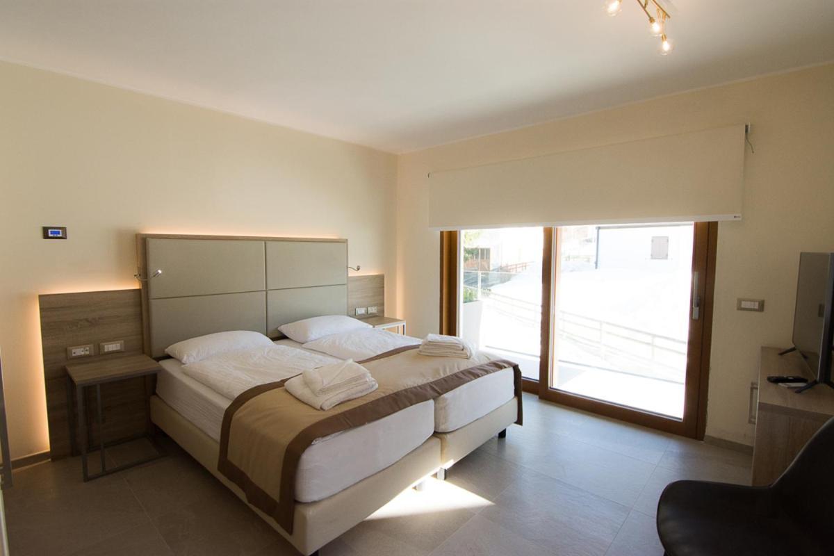Comelico Chalet Padola Zewnętrze zdjęcie