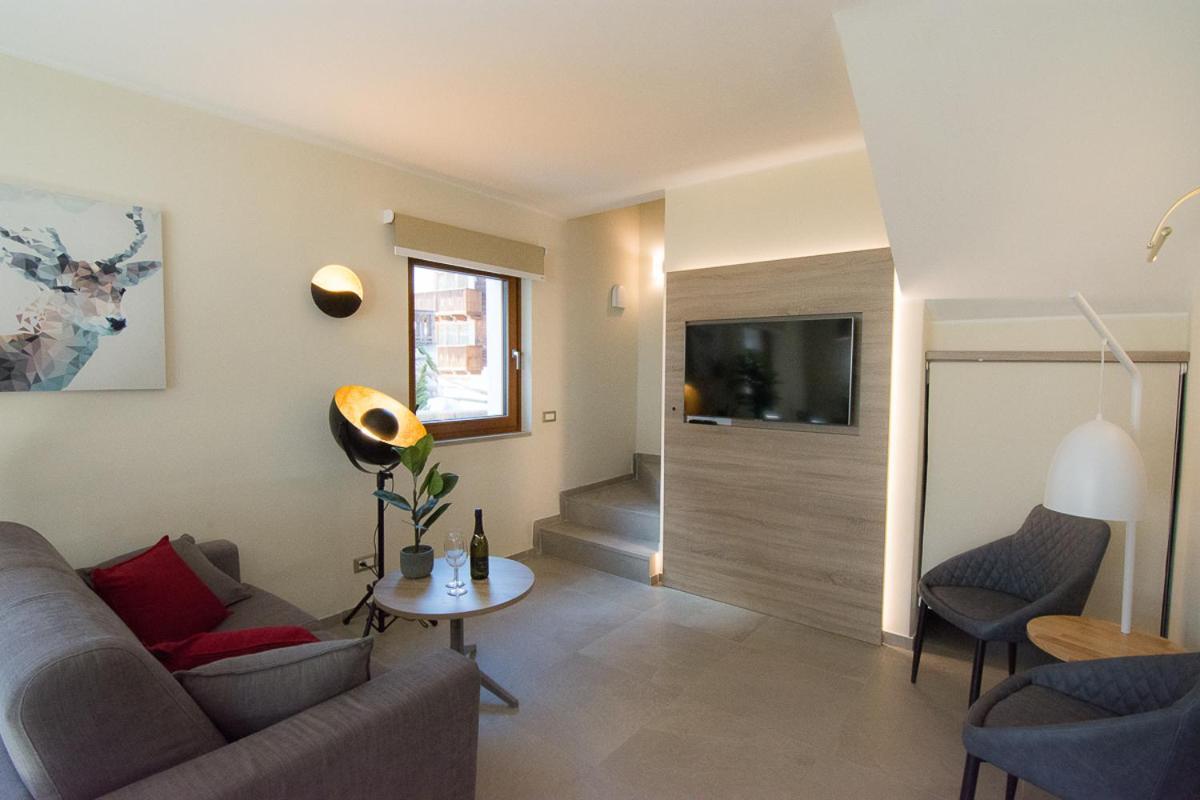 Comelico Chalet Padola Zewnętrze zdjęcie