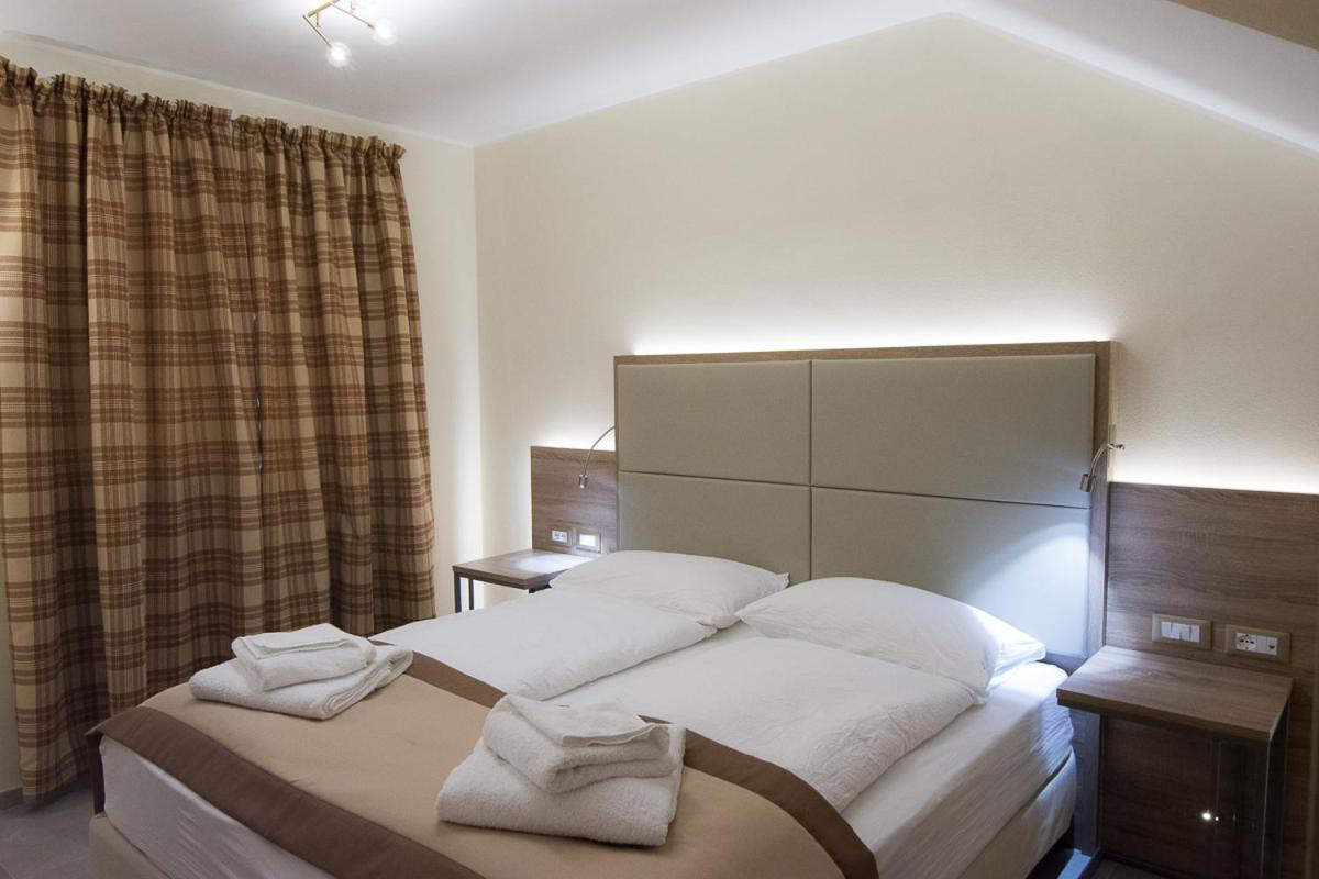 Comelico Chalet Padola Zewnętrze zdjęcie