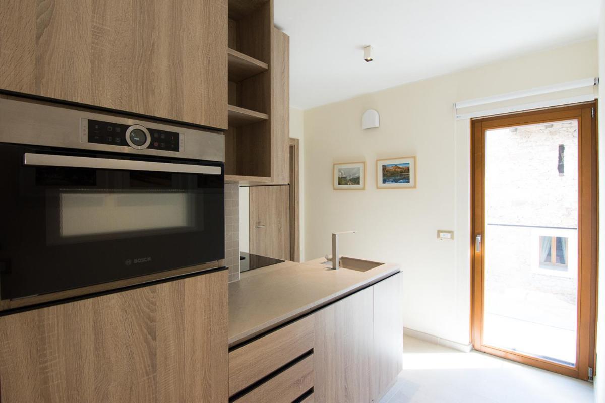 Comelico Chalet Padola Zewnętrze zdjęcie