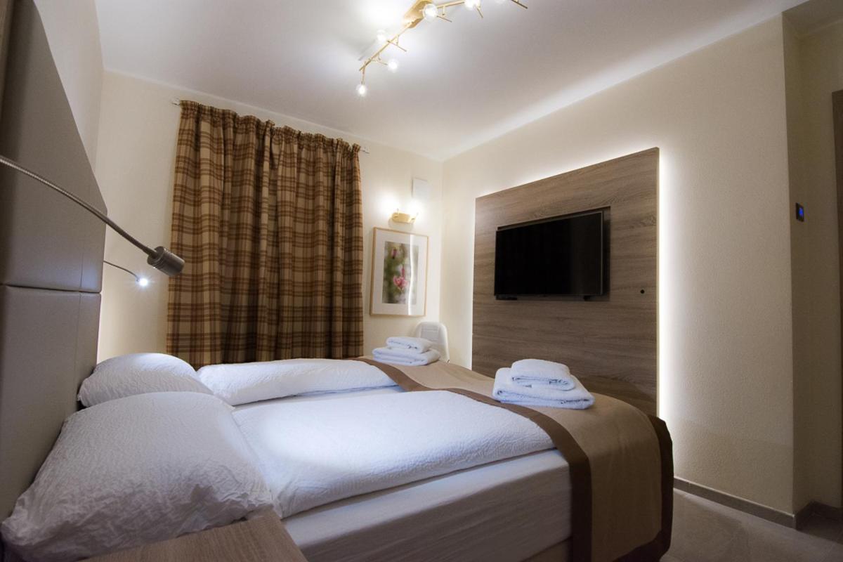 Comelico Chalet Padola Zewnętrze zdjęcie
