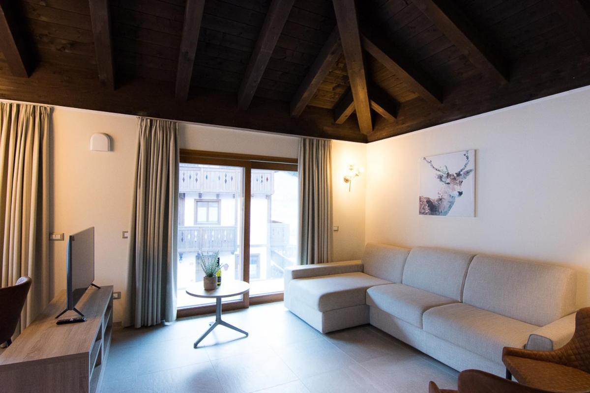 Comelico Chalet Padola Zewnętrze zdjęcie