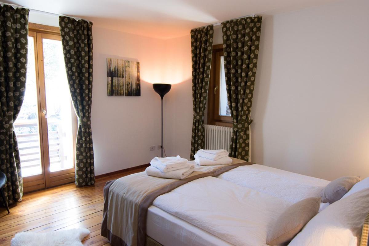 Comelico Chalet Padola Zewnętrze zdjęcie