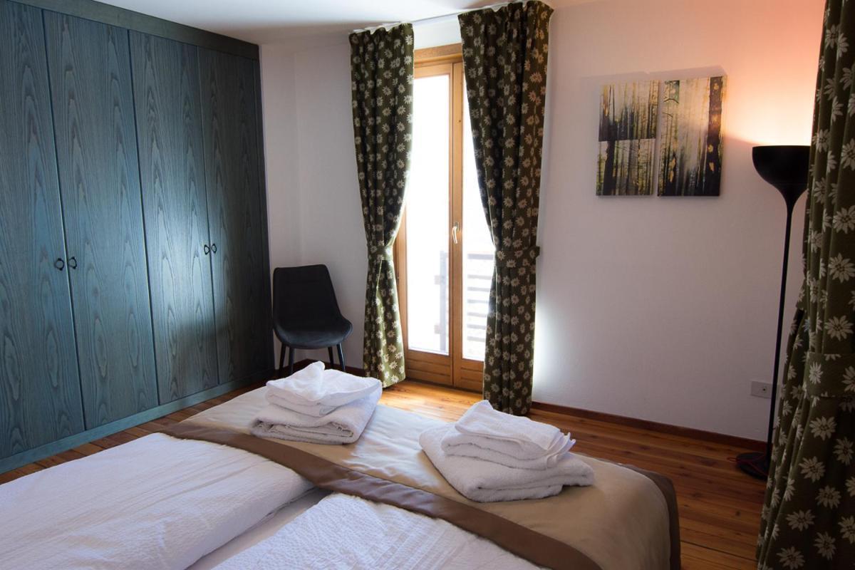 Comelico Chalet Padola Zewnętrze zdjęcie