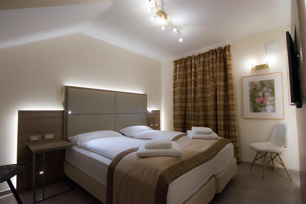 Comelico Chalet Padola Zewnętrze zdjęcie