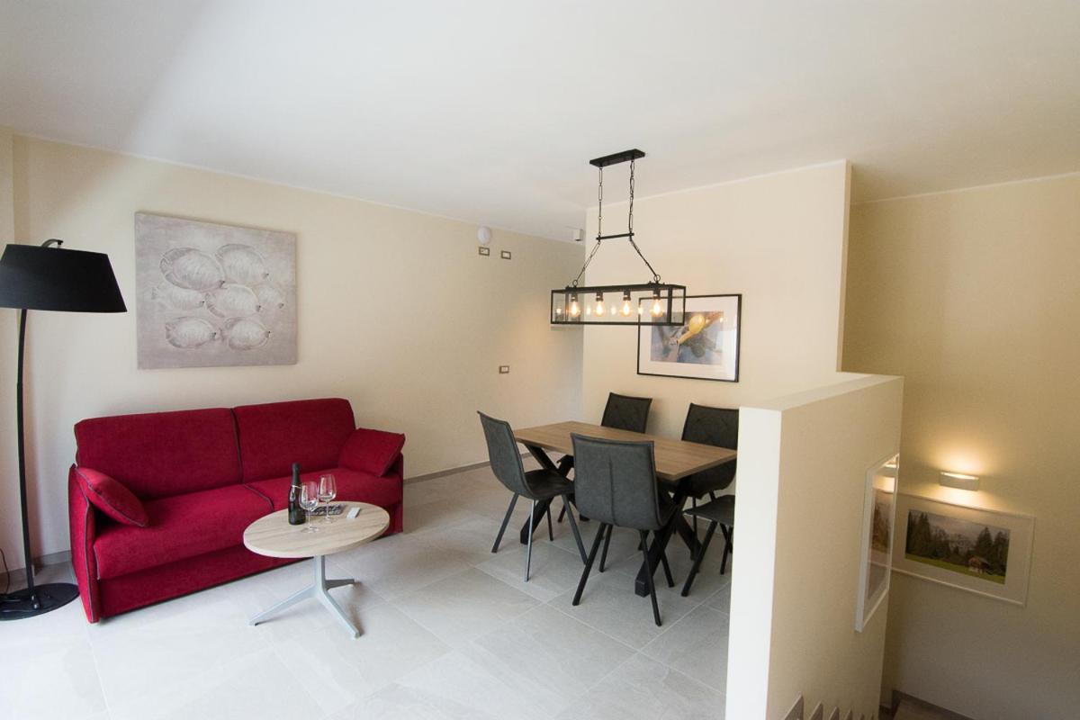 Comelico Chalet Padola Zewnętrze zdjęcie