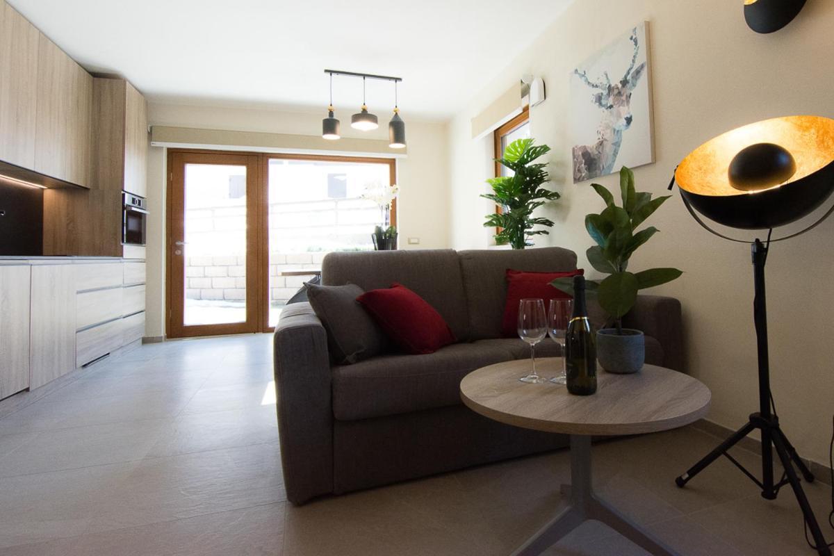 Comelico Chalet Padola Zewnętrze zdjęcie
