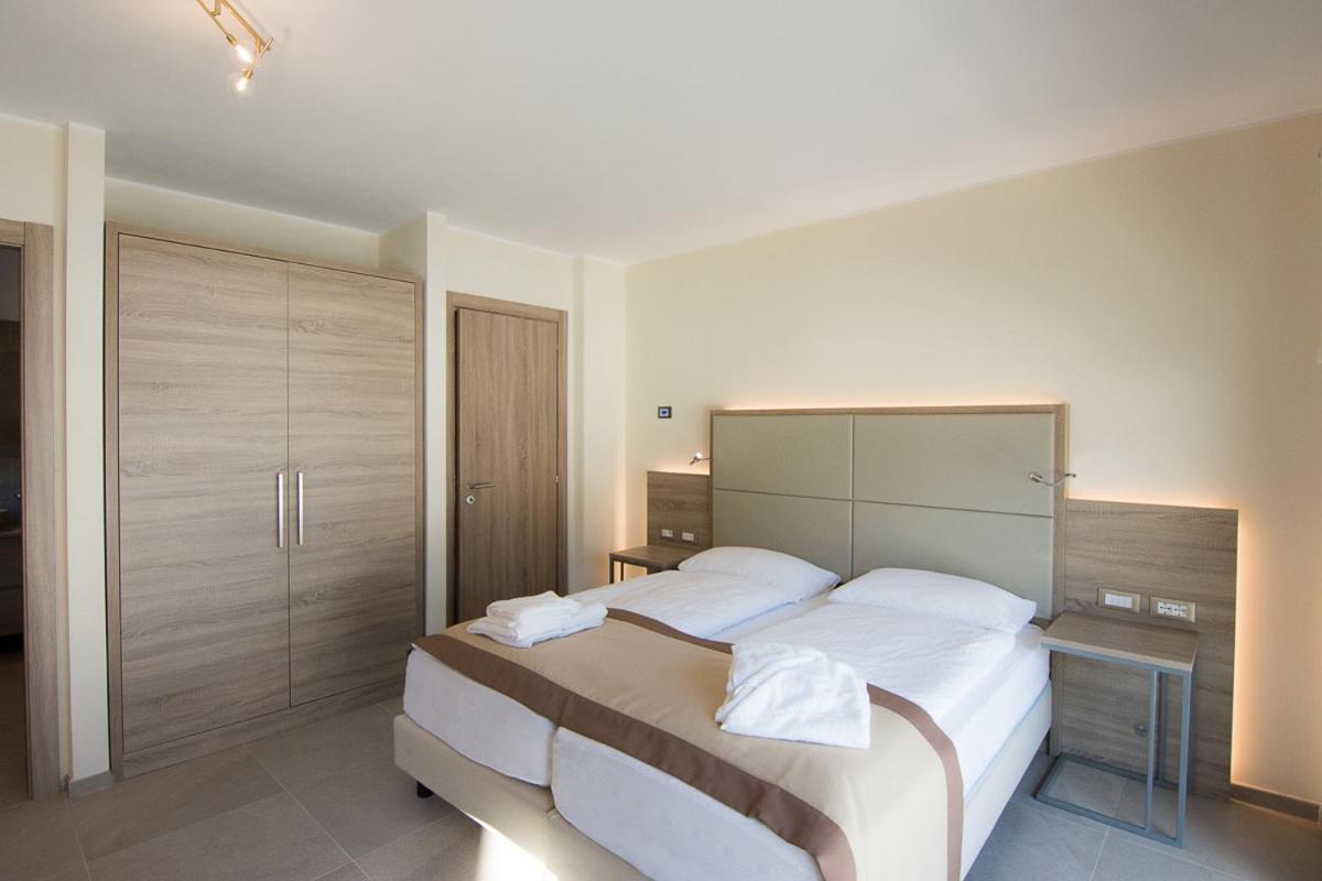Comelico Chalet Padola Zewnętrze zdjęcie