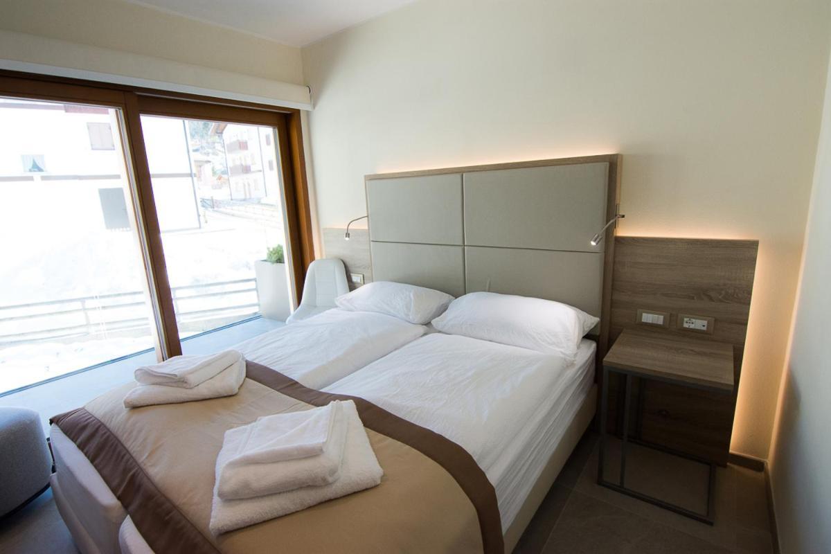 Comelico Chalet Padola Zewnętrze zdjęcie