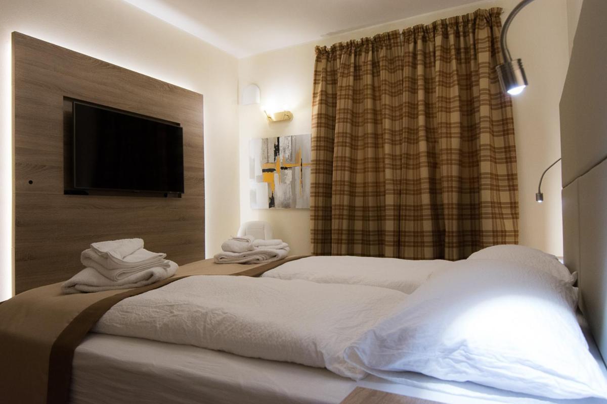 Comelico Chalet Padola Zewnętrze zdjęcie