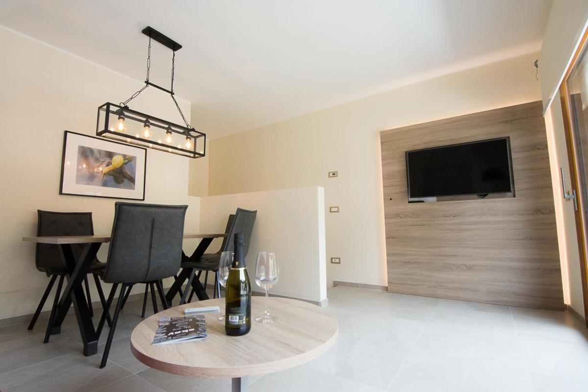 Comelico Chalet Padola Pokój zdjęcie