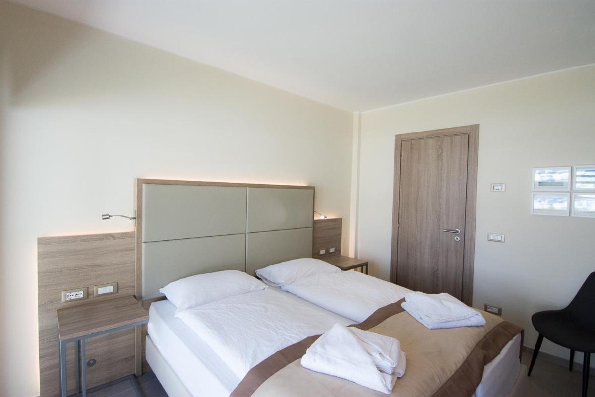 Comelico Chalet Padola Pokój zdjęcie
