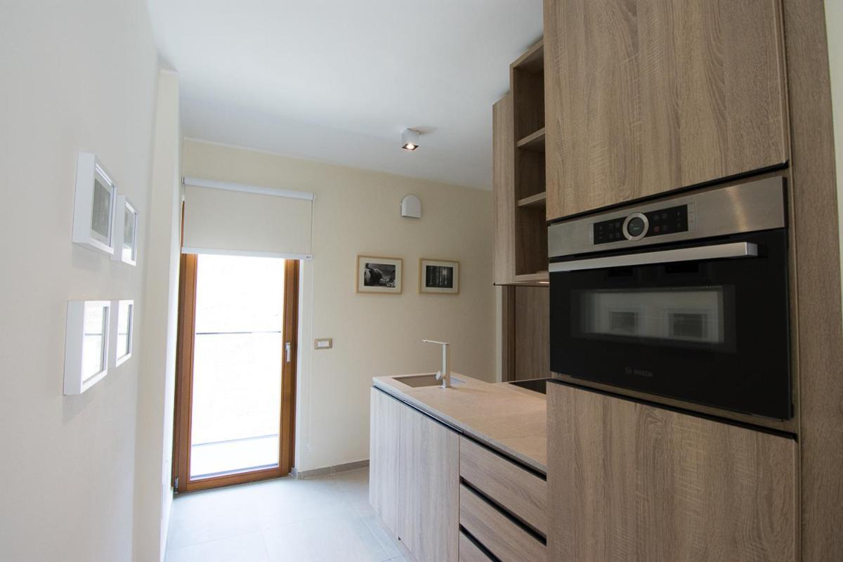 Comelico Chalet Padola Pokój zdjęcie