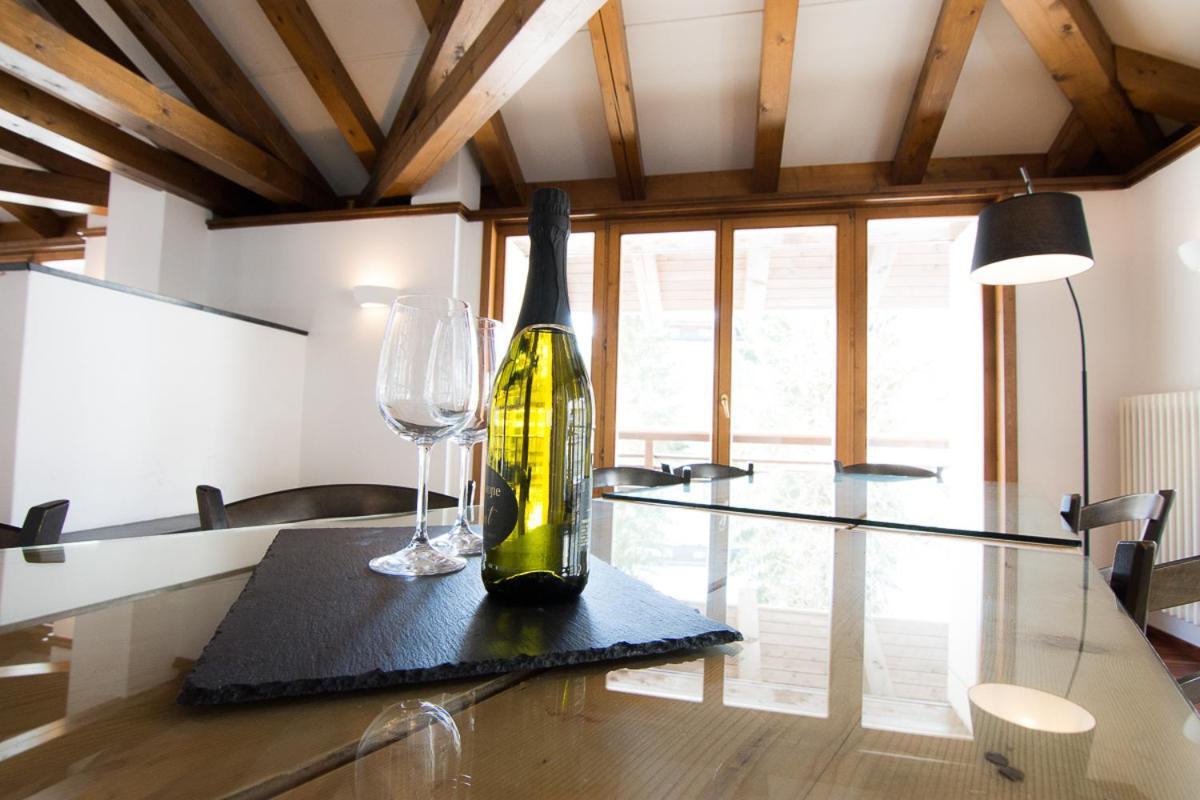 Comelico Chalet Padola Pokój zdjęcie