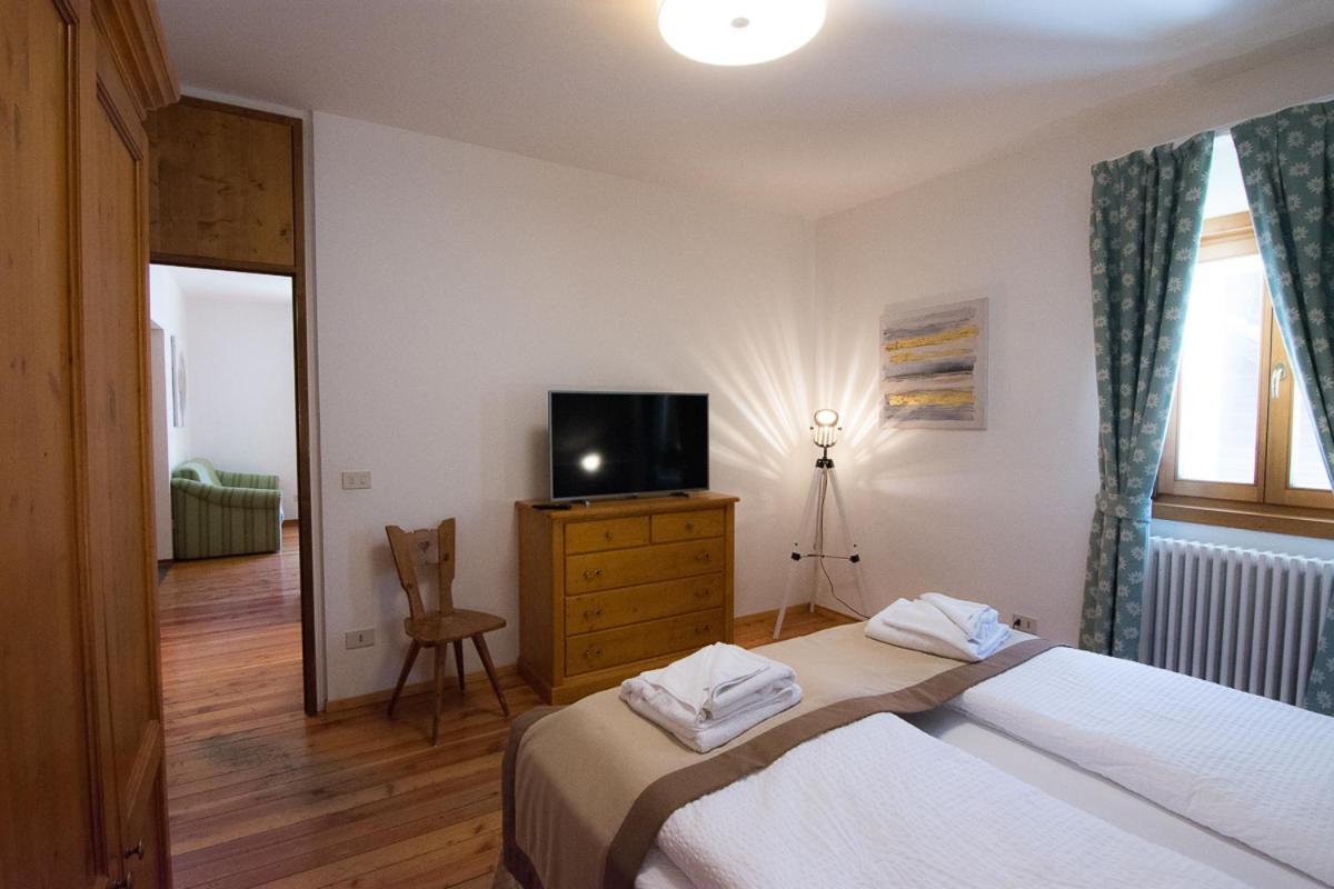 Comelico Chalet Padola Pokój zdjęcie