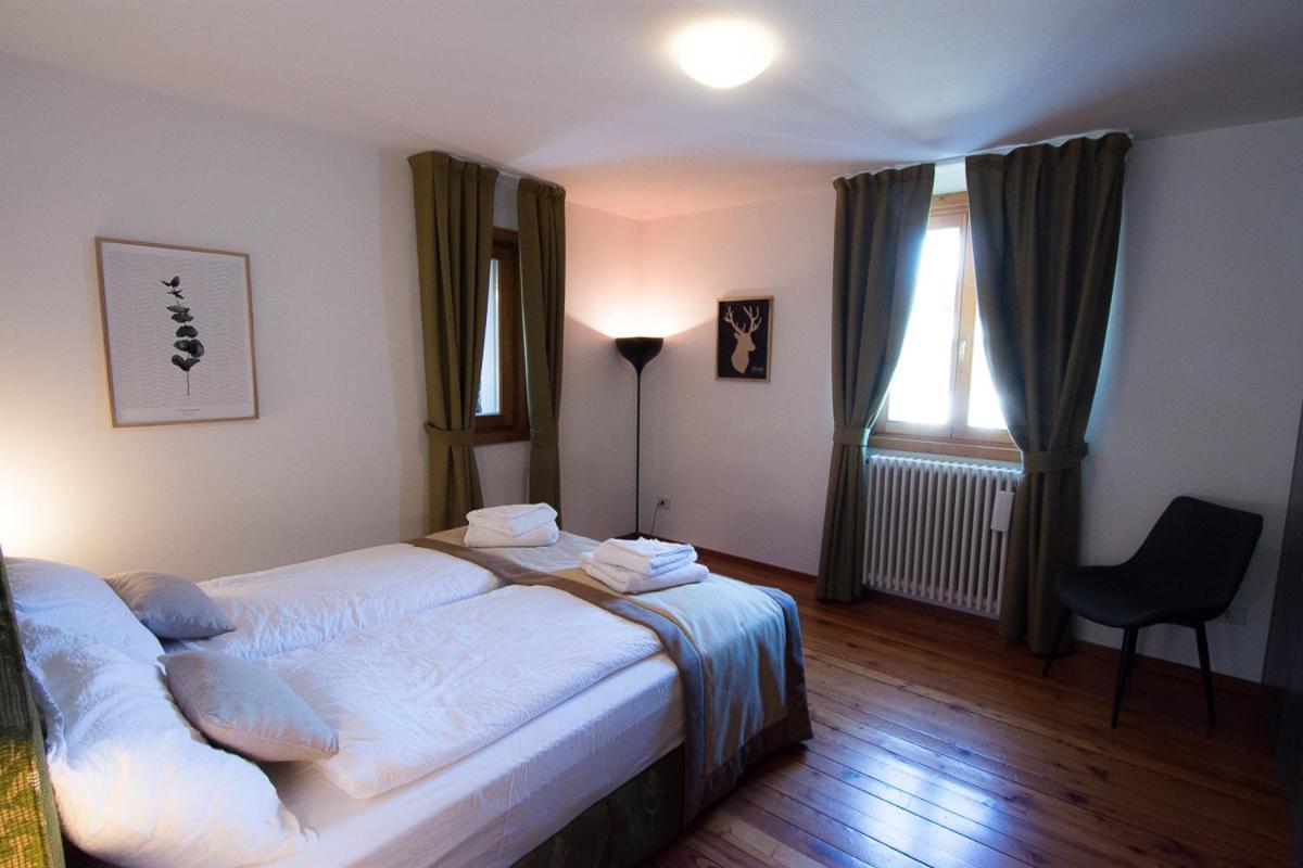 Comelico Chalet Padola Pokój zdjęcie