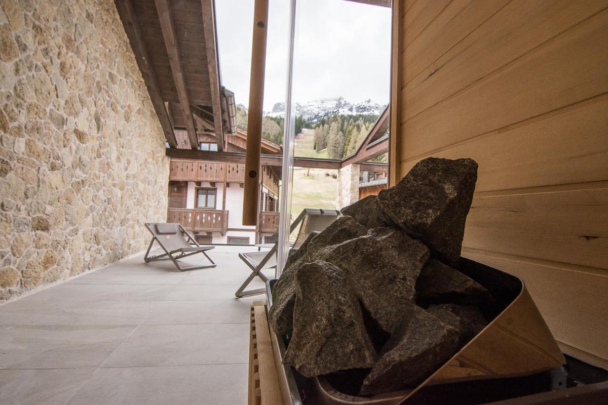 Comelico Chalet Padola Pokój zdjęcie