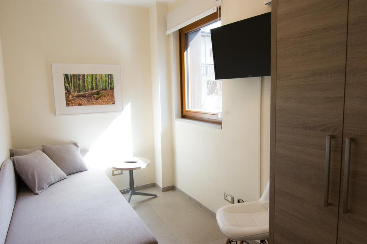 Comelico Chalet Padola Pokój zdjęcie