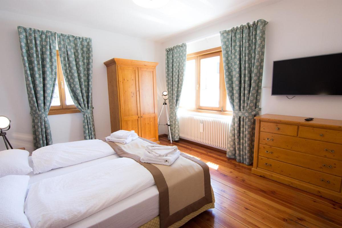 Comelico Chalet Padola Pokój zdjęcie