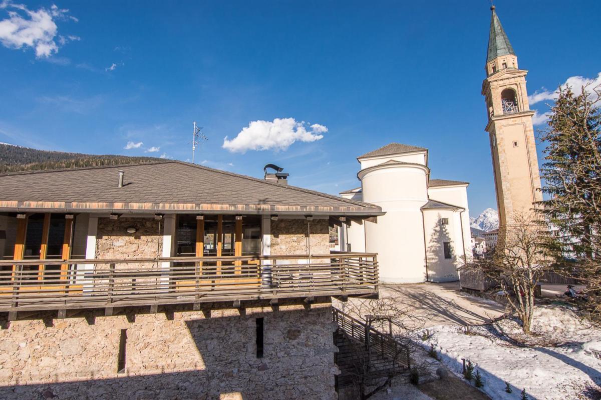 Comelico Chalet Padola Pokój zdjęcie