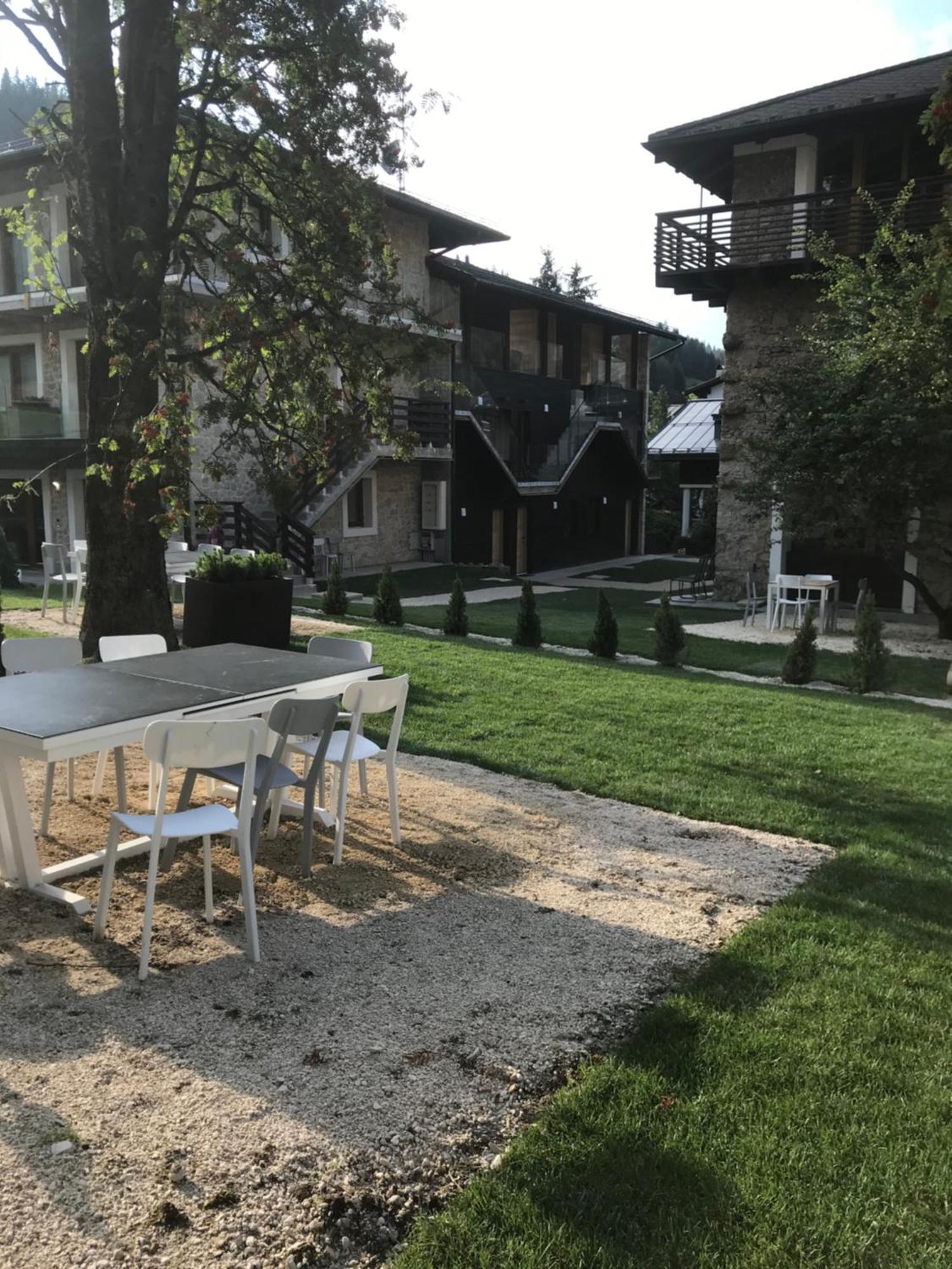 Comelico Chalet Padola Pokój zdjęcie